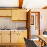 Sonnenhuette Wildschoenau Erdgeschoss Holiday home