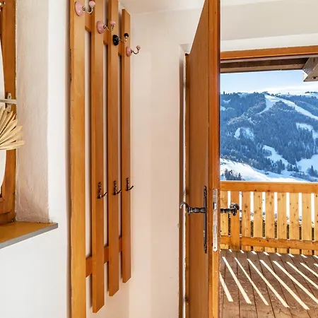 Sonnenhuette Wildschoenau Erdgeschoss Дом отдыха