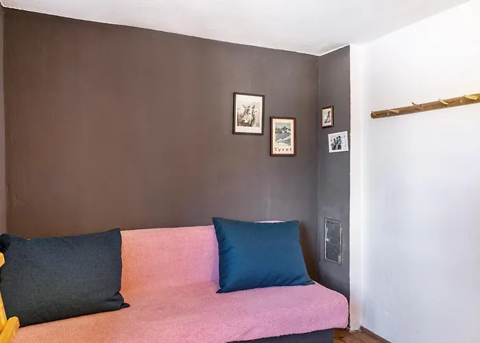 Sonnenhuette Wildschoenau Erdgeschoss Дом отдыха