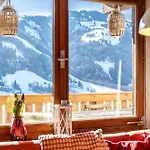 Sonnenhütte Wildschönau Erdgeschoß *